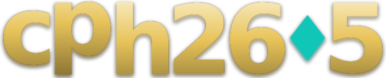 cph2605 logo